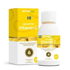 Better You Liposomal Vitamin C 150 ml Ananas
