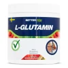 Better You Naturligt L-Glutamin 300g Jordgubb & Rabarber