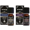 Better You Pepparmintolja Eterisk 10 ml & Rosmarinolja Eterisk 10 ml