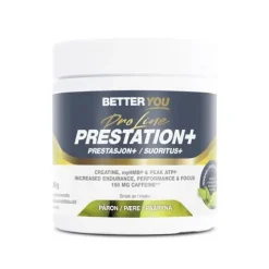 Better You Prestation Plus Päron 140 g