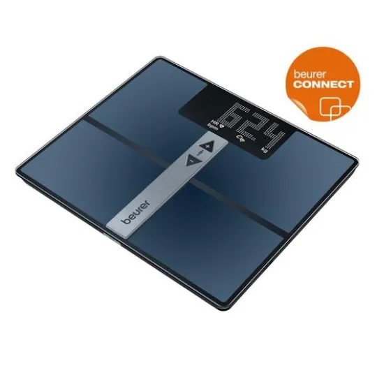 Beurer BF 980 Diagnostisk våg WiFi