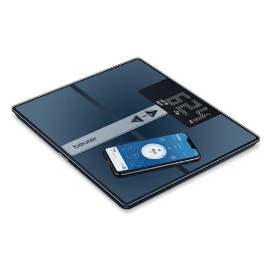 Beurer BF 980 Diagnostisk våg WiFi