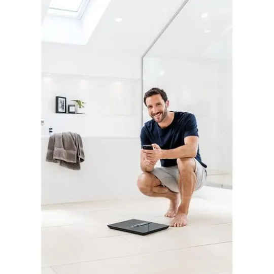 Beurer BF 980 Diagnostisk våg WiFi