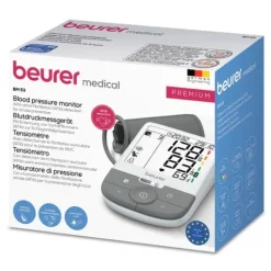 Beurer BM 53 Blodtrycksmätare överarm AFIB