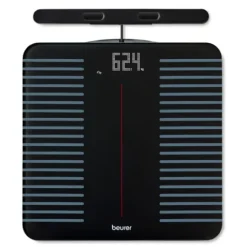 Beurer Diagnostisk Personvåg BF 990