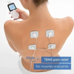 Beurer EM 49 digital TENS/EMS unit