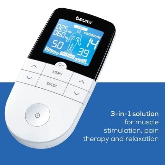 Beurer EM 49 digital TENS/EMS unit