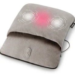 Beurer Heated Foot Massage FM 28