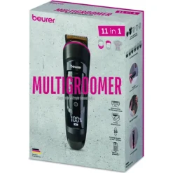 Beurer MN9X MultiGroomer MenCare