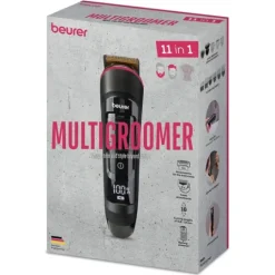 Beurer MN9X MultiGroomer MenCare