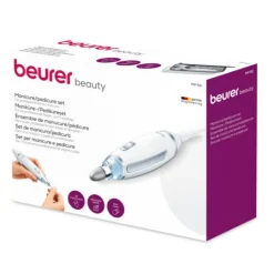 Beurer MP 62 Manikyr- & Pedikyrset