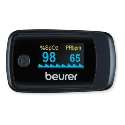 Beurer Pulsoximeter PO 45