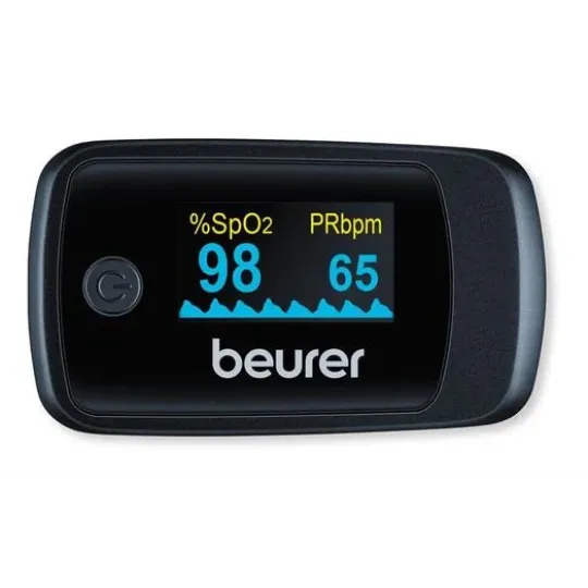 Beurer Pulsoximeter PO 45