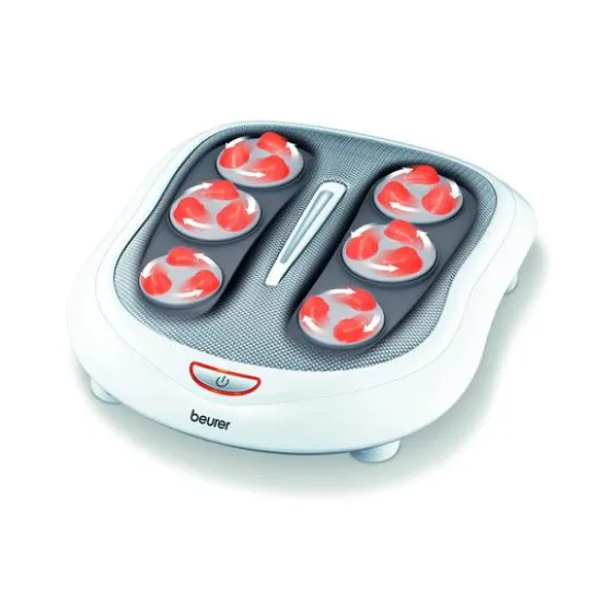 Beurer Shiatsu fotmassage FM 60