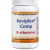 Beviplex Comp, filmdragerad tablett 100 st