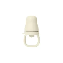 BIBS Baby Feeder Ivory