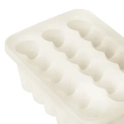 BIBS Baby Food Freezer Tray Ivory