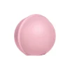BIBS Pacifier Case Mini Baby Pink