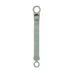 BIBS Pacifier Clip Loop Sage
