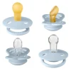 BIBS Try-it Collection Baby Blue