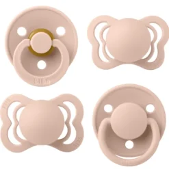BIBS Try-it Collection Blush