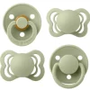 BIBS Try-it Collection Sage