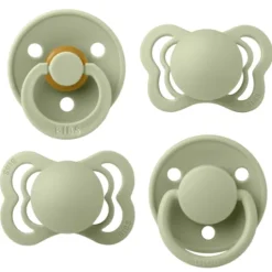 BIBS Try-it Collection Sage