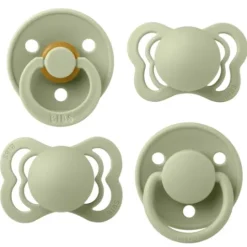 BIBS Try-it Collection Sage