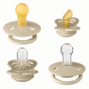 BIBS Try-it Collection Vanilla