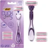 BIC SOLEIL Click 5 Rakhyvel 1+2