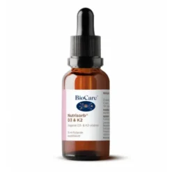 BioCare Nutrisorb D3 & K2 15 ml