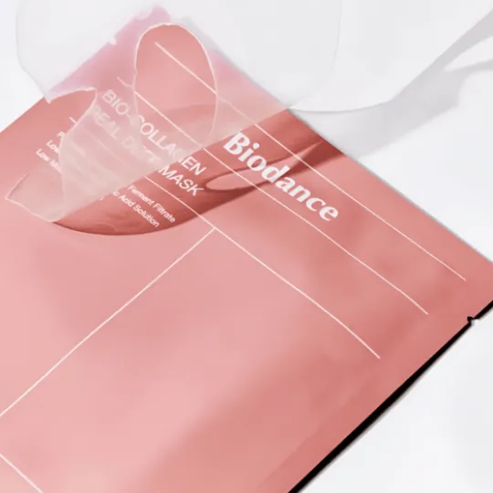Biodance Bio-Collagen Real Deep Mask 34 g