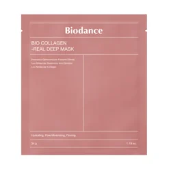 Biodance Bio-Collagen Real Deep Mask 34 g