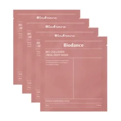 Biodance Bio-Collagen Real Deep Mask 4 st