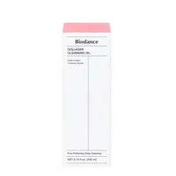 Biodance Collagen Cleansing Oil 200 ml