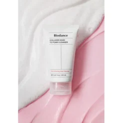 Biodance Collagen Mask To Foam Cleanser 150 ml