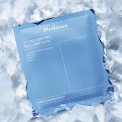 Biodance Hydro Cera-nol Real Deep Mask 34 g