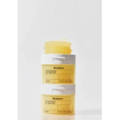 Biodance Vita Niacinamide Gel Toner Pads 60 st