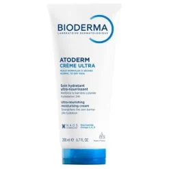Bioderma Atoderm Creme Ultra 200 ml