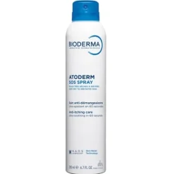 Bioderma Atoderm SOS Spray 200 ml