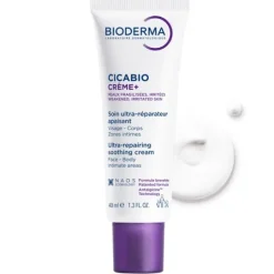 Bioderma Cicabio Crème+ 40 ml