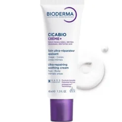 Bioderma Cicabio Crème+ 40 ml