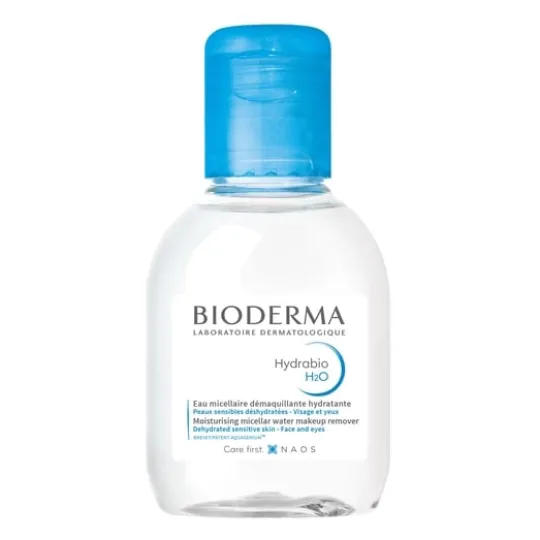 Bioderma Hydrabio H2O 100 ml