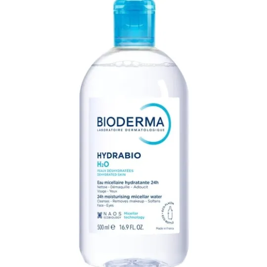 Bioderma Hydrabio H2O 500 ml