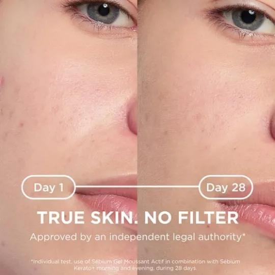 Bioderma Sébium Kerato+ 30 ml