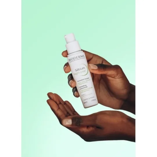 Bioderma Sébium Night Peel 40 ml