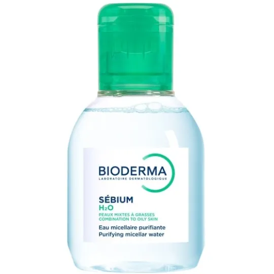 Bioderma Sebium H20 100 ml
