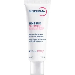 Bioderma Sensibio AR Anti-Redness Cream 40 ml