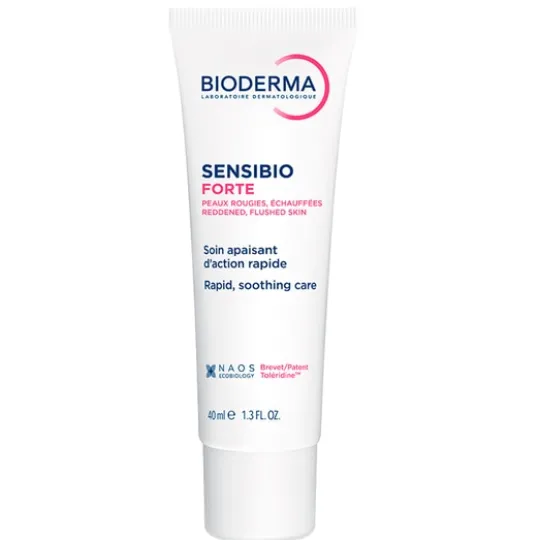 Bioderma Sensibio Forte Rapid Soothing Care 40 ml
