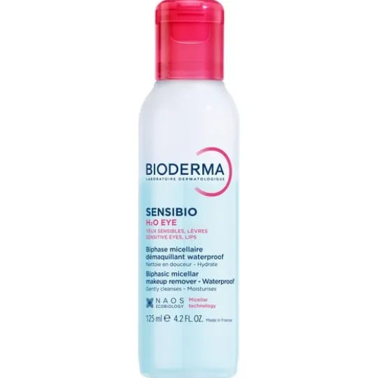 Bioderma Sensibio H2O Eye 125 ml